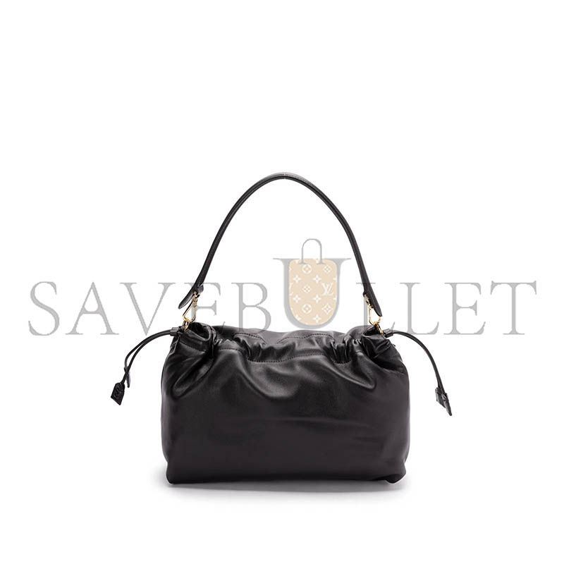 F**di mamma baguette medium bag (26.5*18*8.5cm)